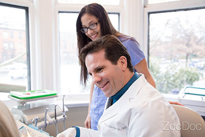 straighter teeth boston