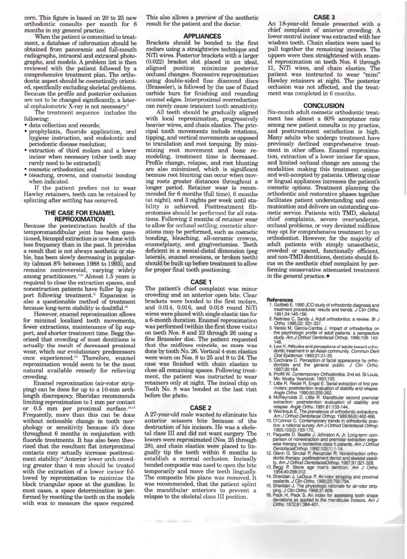 study orthodontist boston