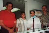 Brookline professional dentist