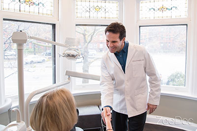 dental aesthetics boston