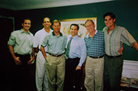 Brookline professional dentist