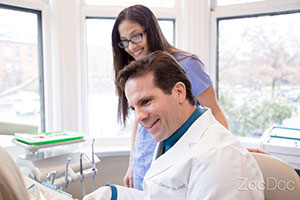 Orthodontic Treatment