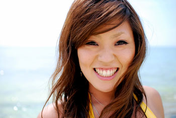 get perfect smile benefits