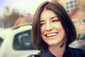 perfect smile benefits