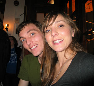 braces behind teeth boston