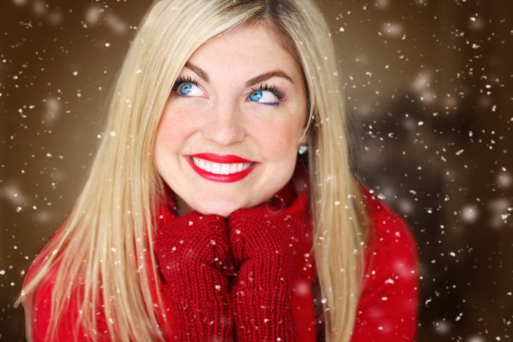 Healthy Smile Holiday