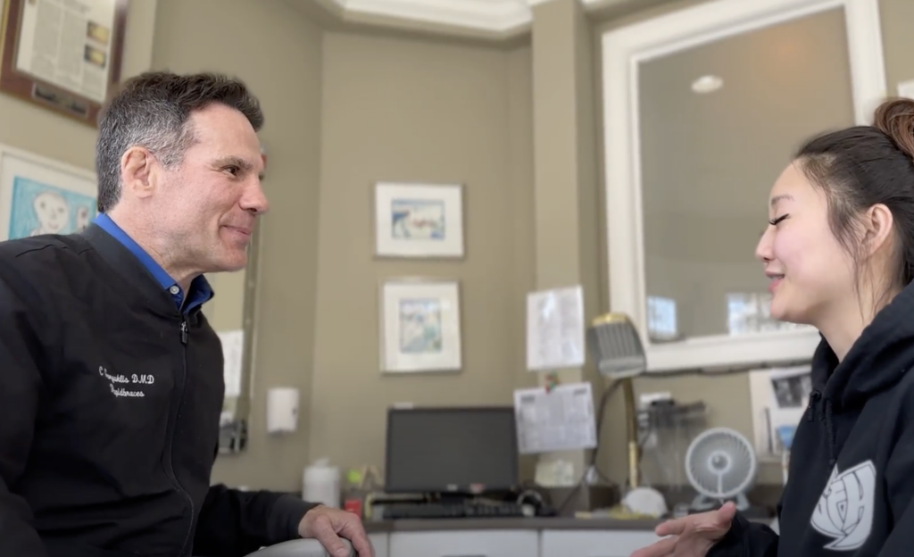 Boston Cosmetic Orthodontics