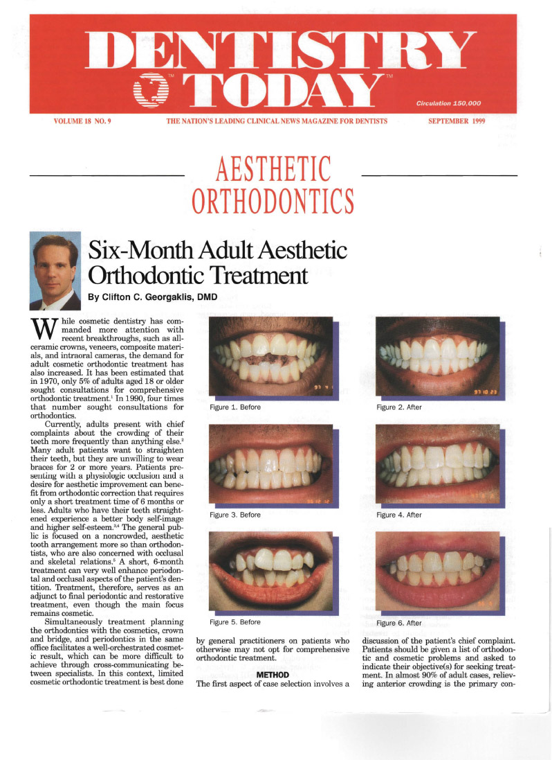 study orthodontist